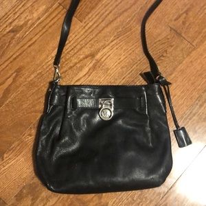 Michael Kors cross body bag